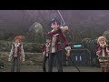The Legend of Heroes: Trails of Cold Steel Gold Fungus (Nightmare Mode)