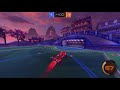 fresh prince of ball air [rocket league]