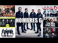 Lo Mejor Del Rock En Español De Los 80 y 90 Mana Hombres GSoda Estéreo Enanitos VerdesElefante