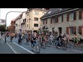 Freiburg Fahrraddemo vom 11 09 2020