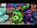 My ENTIRE Fnaf Plush Collection 2023!!! [250+]