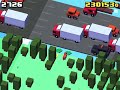 Crossy Road World Record (First Ever 8k!!!!)