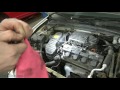 Honda Civic - Crank / No Start