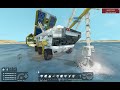 Space Engineers - MOBILE BASE - Everything you NEED