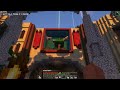 World Tour of my Survival Base (Minecraft 1.20.2)