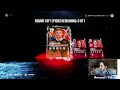 INSANE CHOICE PACK ONLY PACK OPENING!