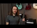 Is It Any Good? - Enya Music Nova Go SP1 - Guitar Demo & Review