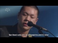 Hyukoh - Big Bird / Comes and Goes / Hooka / A Splendid Barn [Yu Huiyeol's Sketchbook]