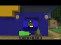 MINECRAFT GIANT TITAN PRISON MOBS ZOMBIE ENDERMAN SKELETON CREEPER HOW TO PLAY BATTLE My Craft