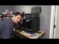 Watch Me Build: Bambu Labs P1S 3D Printer