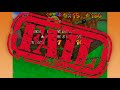 Super Mario 64 Green Demon Challenge: Running For Their Lives - PART 1 - Game Grumps