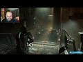 Dead Space Remake Hard Playthrough - FINAL | Twitch VOD 23/02/2023