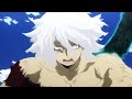 Giải Thích Tất Tần Tật 7 Kosei (Siêu Năng Lực) Trong Người Deku | My Hero Academia