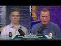 Chargers' Denzel Perryman: Jim Harbaugh reminds me of Will Ferrell | Pro Football Talk | NFL on NBC