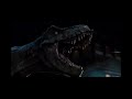 Jurassic World Reference In Jurassic World: Chaso Theory