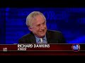 Bill O'Reilly shows  Richard Dawkins TRUE motive of manipulating young children! (Oct. 5, 2011).mp4