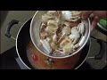 சளி இருமல் ஆஸ்துமாஇவற்றை நீக்கும் ரசம்/Sri RamSamayalTamil#trending #cooking #viral#soup#crab#rasam