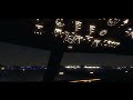 (MSFS 2020) Stunning Approach into Orlando Florida