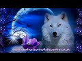 Guided Meditation for Kids | YOUR GUARDIAN WOLF | Relaxation for Children