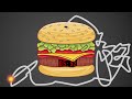 20 Minute Timer Bomb [BURGER] 🍔