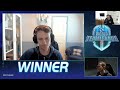 BASILISK Serral VS Shopify Rebellion Harstem | WTL Summer Round 8 | Starcraft 2