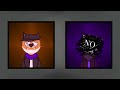 |Don't Listen|Animation Meme|Piggy Animation|
