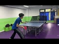 Have you tried our table tennis robot？ #pingpong #tabletennis #pongbot