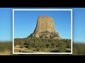 Devils Tower Sunset & Prairie Dogs: Must See Wyoming Icons