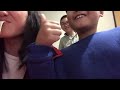 Sour belt challenge! | Sibling Competition! | Cousin Vlog