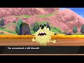 Shiny Galarian Meowth in 1354 REs - Pokémon Shield DTQ #3