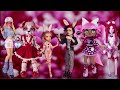 NIKKI NEKO | LOVECORE COLLAB | CUSTOM DOLL | REPAINT DOLL | OOAK DOLL