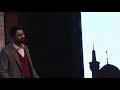 Just want It's okay! | Mohammadreza Alimardani | TEDxOmid