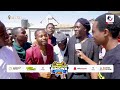 MWAMBA AWANYAMAZIMA WATU KIMYAAAAA..!! | MSAKO WA PARIMATCH BINGWA MBEYA