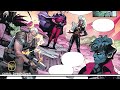 A.X.E.: JUDGMENT DAY || The Judgment of MARVEL! || (FULL STORY, 2022)