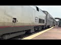 Amtrak’s Texas Eagle on the 50th Anniversary