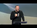 It is Written | Part 1 | Pastor Matt Stallbaum