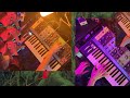 Secret of Mana - Angel's Fear (Analog Synth Cover)
