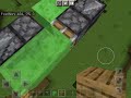 How to make a working flying machine in minecraft bedrock/Java