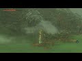 BotW i hate rain