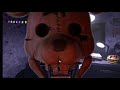 5th and Death: Five Nights at Candy's [Remastered] (Part 3)