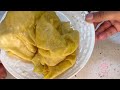 Silky Dhalpuri Roti