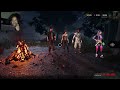 2V8 Mode In Dead By Daylight Has Been Extended | Open Lobby