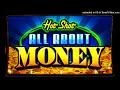 Hot Shot Progressive (Dual Wheel) All About Money (Light & Wonder) - Free Games Music Suite