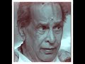 Bharat Ratna Pandit Bhimsen Joshi sings Raga Bhimpalas.