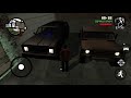 GTA San Andreas | How to get FIB RANCHER & Patriot Humvee (No Cheats)