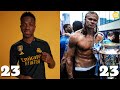 Vinicius Jr. VS Erling Haaland Natural Transformation 🌟 2024 | From 0 To Now