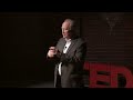 The Art, Science and Power of Conceptual Thinking | Dale Moore | TEDxGreatMills