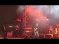 Blake Shelton Live at BOOTS IN THE PARK, San Diego—4/2/2022