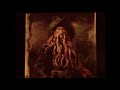 Pirates of the Caribbean - Davy Jones 8bit