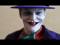 Revisiting Hot Toys DX08 The Joker from 2012